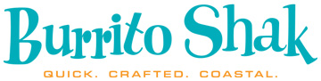 Burrito Shak Logo