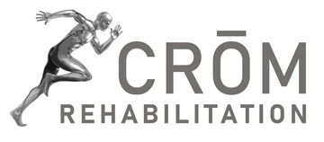 Crom Rehabilitation Logo