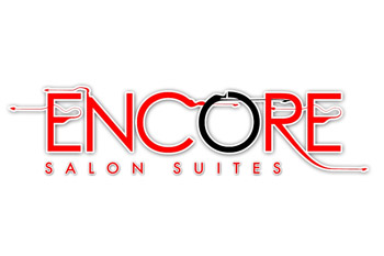 Encore Salon Suites Logo