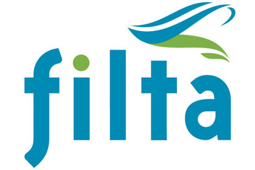 The Filta Group Logo