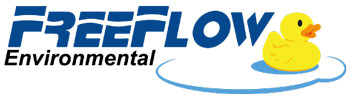 Free Flow Environmental Logo