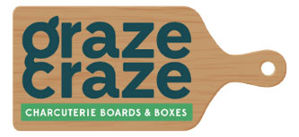 Graze Craze  Logo