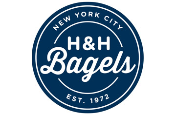 H&H Bagels Logo