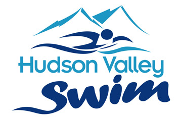 Hudson Valley Swim Logo