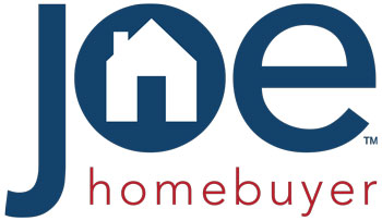 Joe Homebuyer Logo