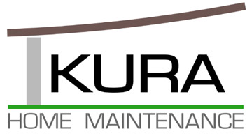 Kura Home Maintenance Logo