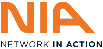 Network in Action Logo