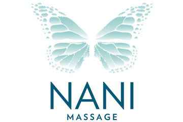 <strong>Nani Massage</strong> Logo