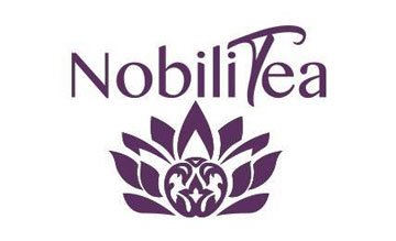 NobiliTea Logo