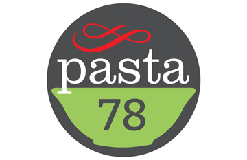 Pasta 78 Logo