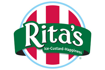 Rita’s Franchise Company Logo