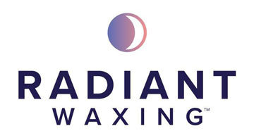 Radiant Waxing Logo