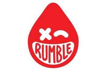 Rumble  Logo