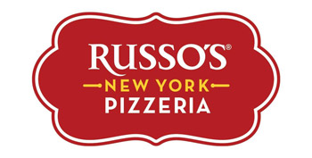 Russo’s New York Pizzeria & Italian Kitchen Logo
