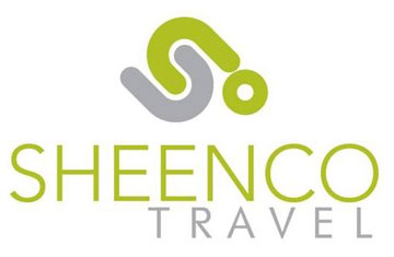 Sheenco Travel Logo