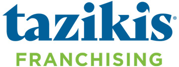 Taziki’s Mediterranean Cafe Logo