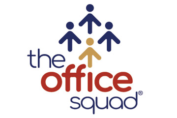 TheOfficeSquad® Logo
