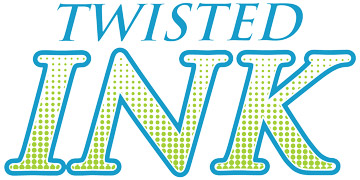 <strong>Twisted Ink</strong> Logo