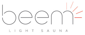 beem Light Sauna Logo