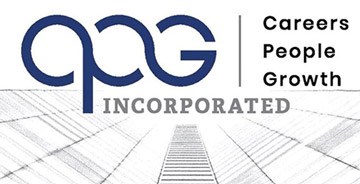 <strong>CPG Incorporated</strong> Logo