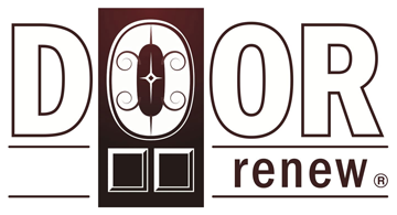 Door Renew Logo