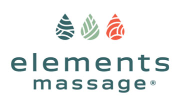 <strong>Elements Therapeutic Massage</strong> Logo