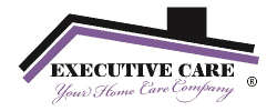Executive Home Care Logo