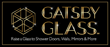 <strong>Gatsby Glass</strong> Logo