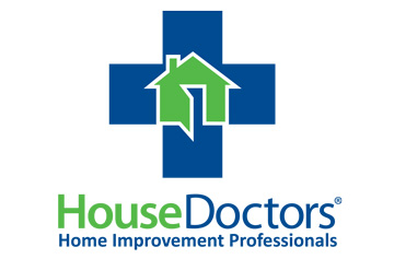 House Doctors (formerly Handyman Pro) Logo