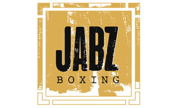 <strong>Jabz Boxing</strong> Logo