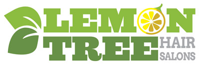 Lemon Tree Hair Salons Logo