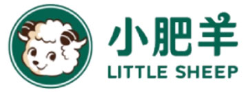 Little Sheep Hot Pot  Logo