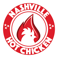 Nashville Hot Chicken Logo