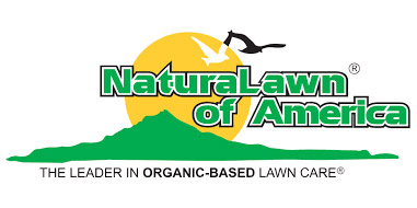 NaturaLawn of America Logo