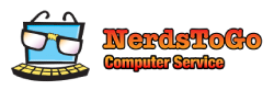 NerdsToGo Logo