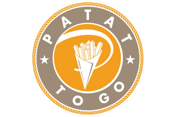 Patat To Go Logo