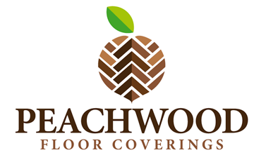 Peachwood Floor Coverings Logo
