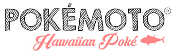 Pokemoto Logo