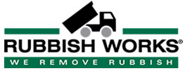 Rubbish Works Logo