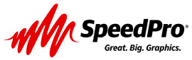 SpeedPro Logo