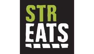 strEATS Kitchen **Canadian Territories ONLY￼ Logo