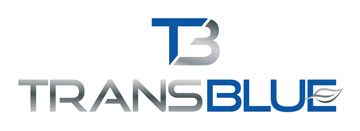 Transblue Logo