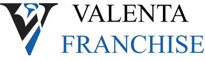 Valenta Franchise Logo