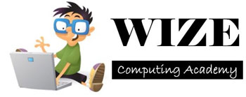 Wize Computing Academy Logo