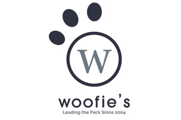 Woofie’s Pet Ventures Logo