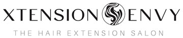 Xtension Envy – The Hair Extension Salon Logo